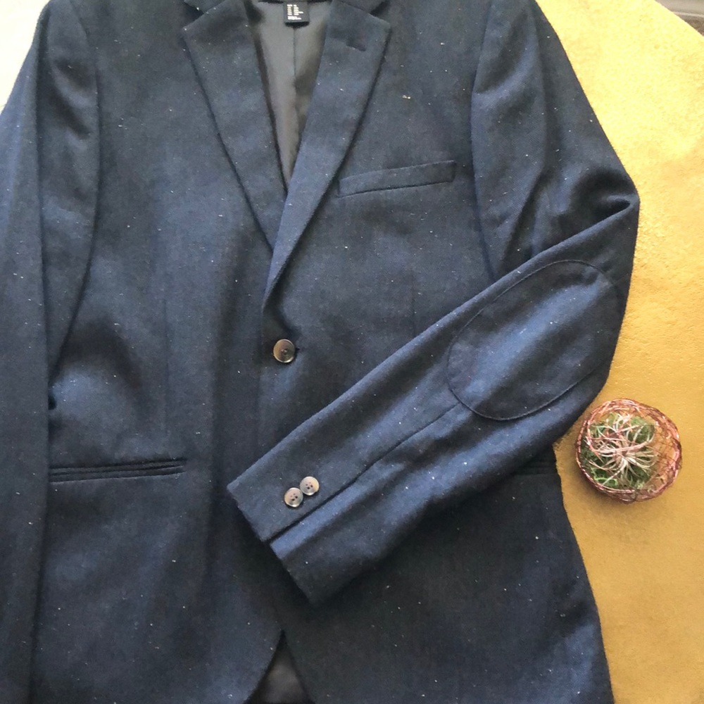 NWOT H&M Blazer